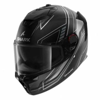 Casco Shark Spartan GT Pro Toryan Matt Black Anthracite