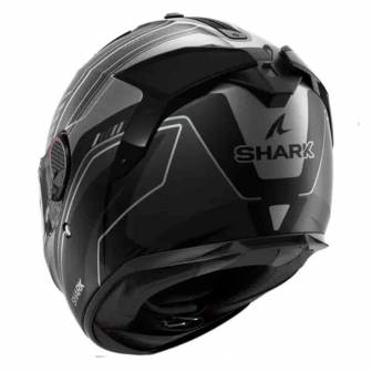 Casco Shark Spartan GT Pro Toryan Matt Black Anthracite