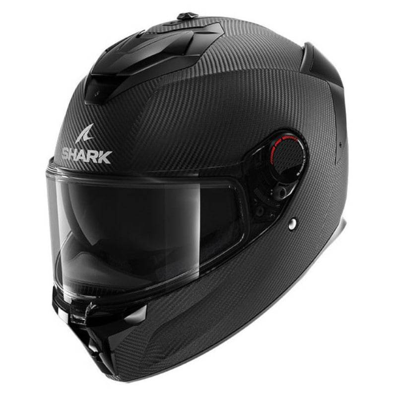 Casco Shark Spartan GT Pro Carbon Skin Anthracite