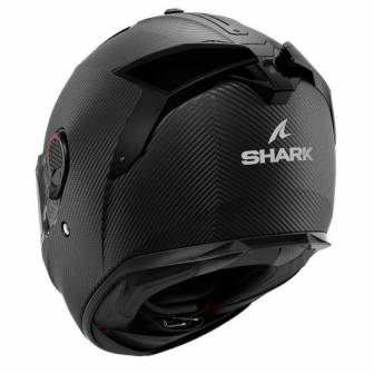 Casco Shark Spartan GT Pro Carbon Skin Anthracite