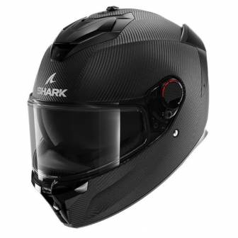 Casco Shark Spartan GT Pro Carbon Skin Matt Black