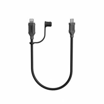 Cable Chigee Carga Rápida TR100 CG2 USB-C a Lightning