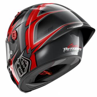 Casco Shark Race-R Pro GP 06 Réplica Cam Petersen Black