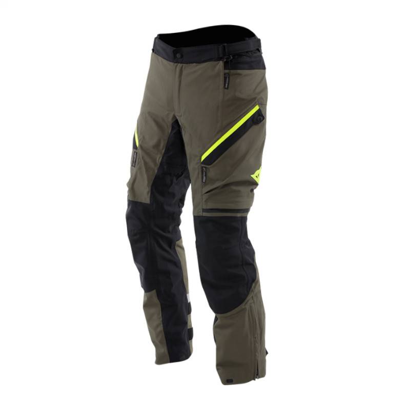 Pantalón Dainese MANGEN ABSOLUTESHELL PRO TARMAC/BLACK