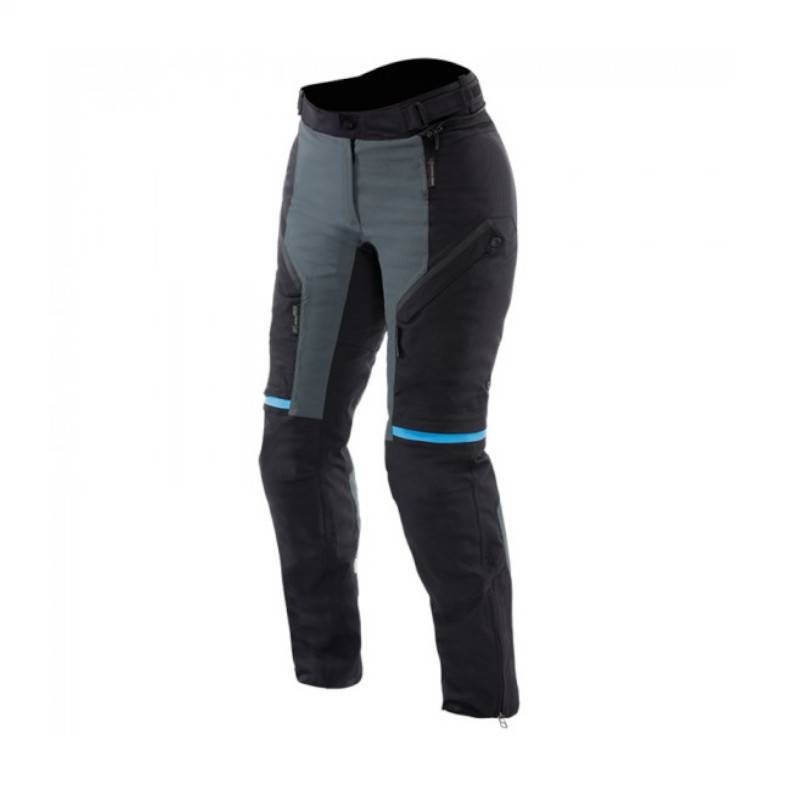 Pantalón Dainese MANGEN ABSOLUTESHELL PRO LADY EBONY/BLACK