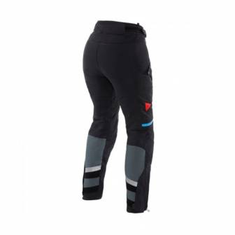 Pantalón Dainese MANGEN ABSOLUTESHELL PRO LADY EBONY/BLACK