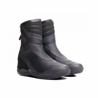 Botas Dainese BLACKWING GORE-TEX BLACK