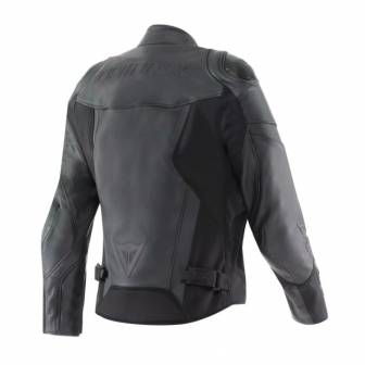 Chaqueta Dainese IPERATTIVA LADY BLACK