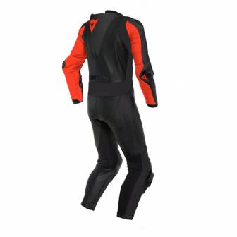 Mono Dainese LAGUNA SECA 5 1PC BLACK/RED