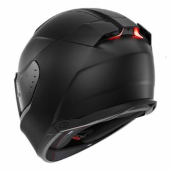 Casco Shark Skwal i3 Dark Shadow Edition Matt Black