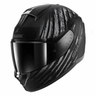 Casco Shark Ridill 2 Assya Matt Black Anthracite