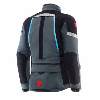 Chaqueta Dainese MANGEN ABSOLUTESHELL PRO EBONY/BLACK