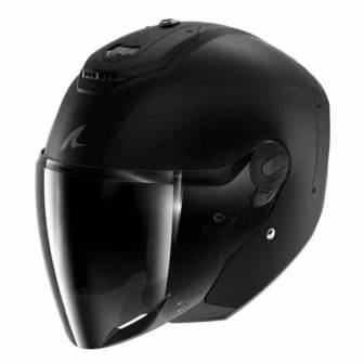 Casco Shark RS Jet Carbon Dark Shadow Matt Carbon