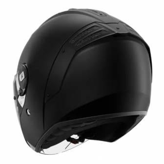 Casco Shark RS Jet Carbon Dark Shadow Matt Carbon