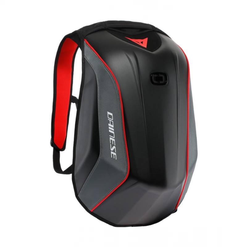 Mochila Dainese D-MACH 2 BLACK/RED