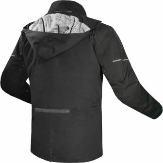 Chaqueta LS2 Rambla Evo Black