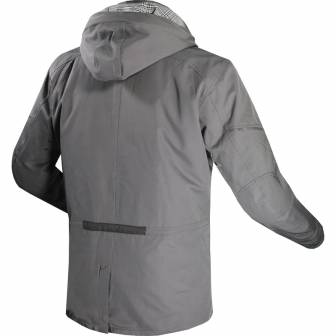 Chaqueta LS2 Rambla Evo Dark Titanium Grey