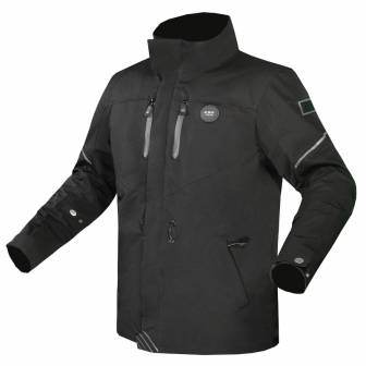 Chaqueta LS2 Rambla Evo Lady Black