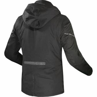 Chaqueta LS2 Rambla Evo Lady Black