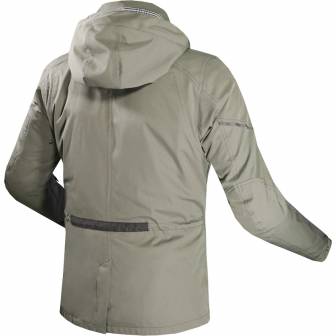 Chaqueta LS2 Rambla Evo Lady Khaki