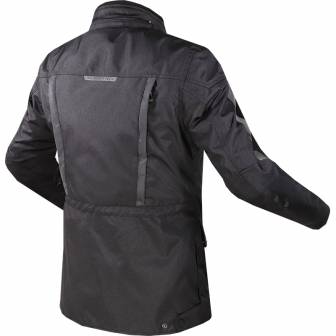 Chaqueta LS2 Metropolis Evo Lady Black