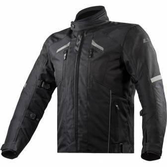 Chaqueta LS2 Serra Evo Black