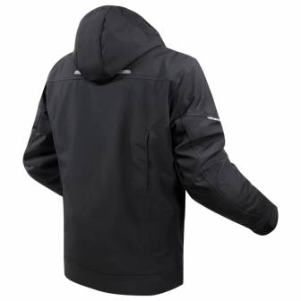 Chaqueta LS2 Bolton Black