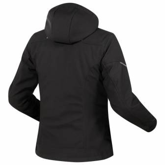 Chaqueta LS2 Bolton Lady Black