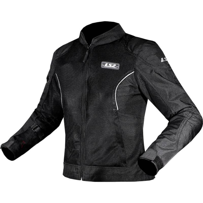 Chaqueta LS2 Airy Lady Black