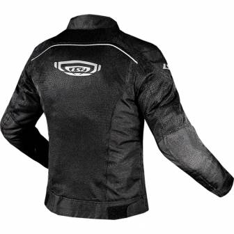 Chaqueta LS2 Airy Lady Black