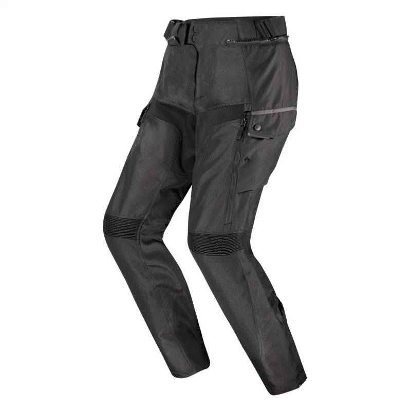 Pantalón LS2 Travel Regular Dark Grey