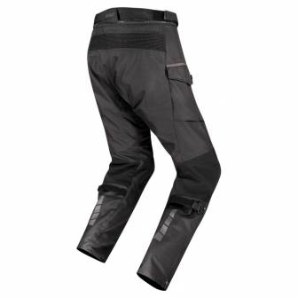 Pantalón LS2 Travel Regular Dark Grey