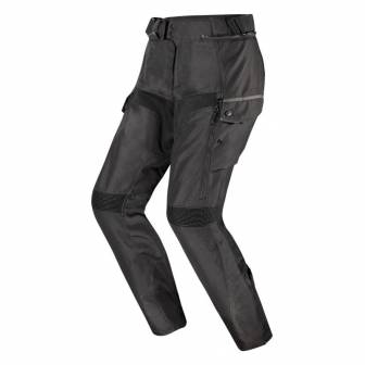 Pantalón LS2 Travel Short Dark Grey