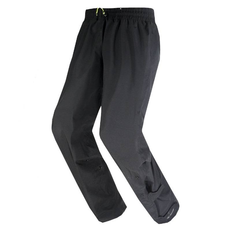 Pantalón LS2 X-Rain Black