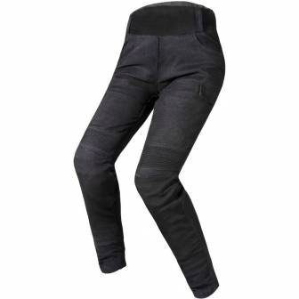 Pantalón LS2 Router Lady Black