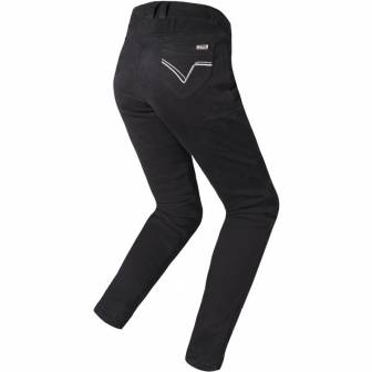 Pantalón LS2 Router Lady Black