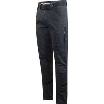 Pantalón LS2 Straight Dark Grey