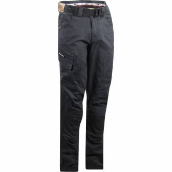 Pantalón LS2 Straight Dark Grey