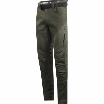 Pantalón LS2 Straight Olive Green