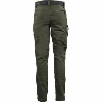 Pantalón LS2 Straight Olive Green