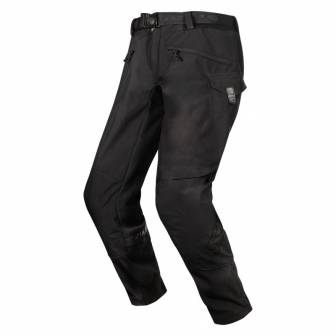 Pantalón LS2 Douglas Black