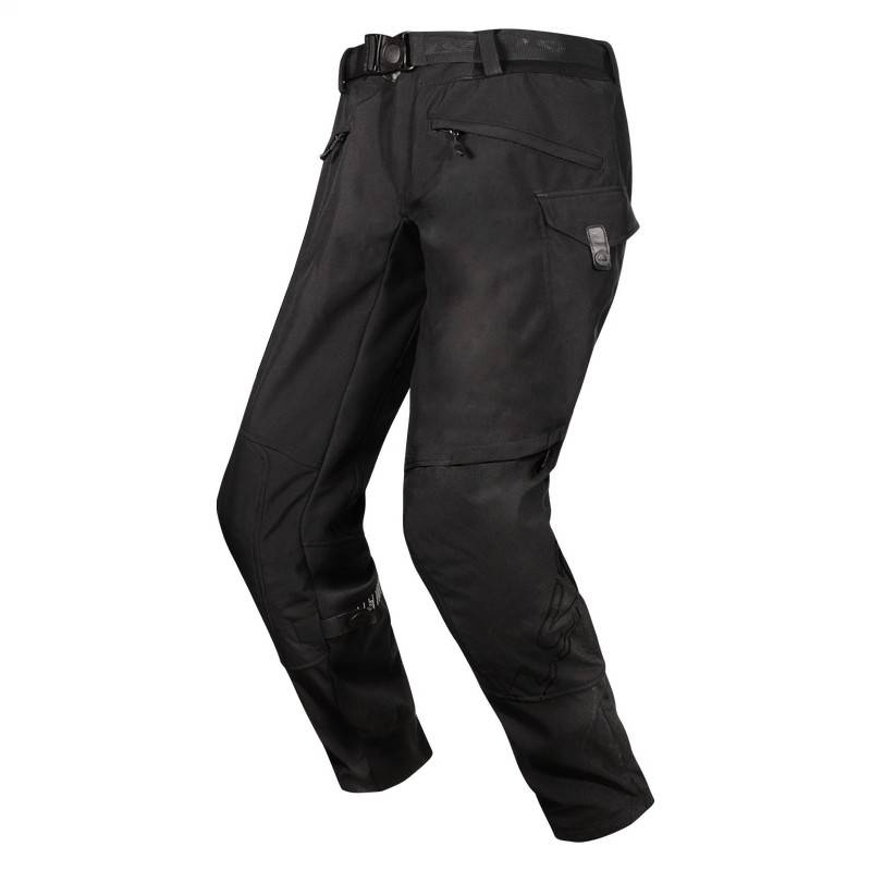 Pantalón LS2 Douglas Black