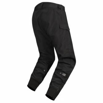 Pantalón LS2 Douglas Black