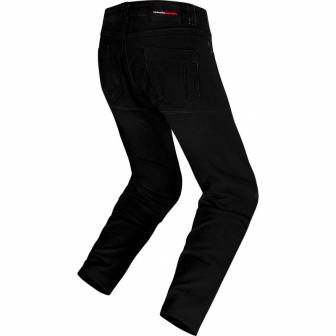 Pantalón LS2 Vaquero Bradford Lady Black