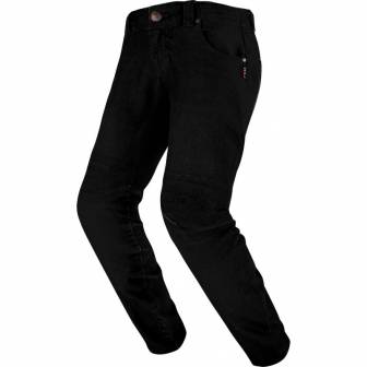 Pantalón LS2 Vaquero Bradford Black