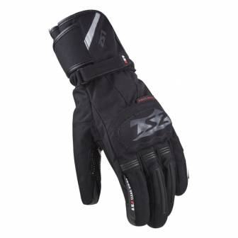 Guantes LS2 Snow Black