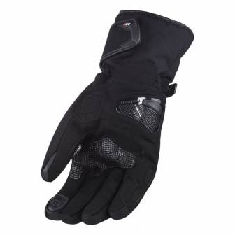 Guantes LS2 Snow Black