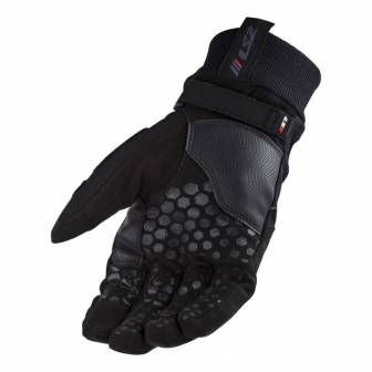 Guantes LS2 Civis Black