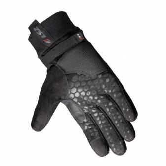 Guantes LS2 Civis Lady Black