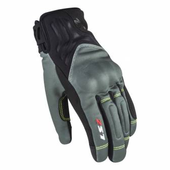 Guantes LS2 Jet II Lady Grey